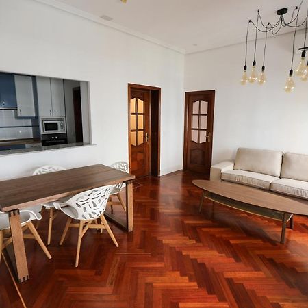 Apartamento Barco Madri Exterior foto