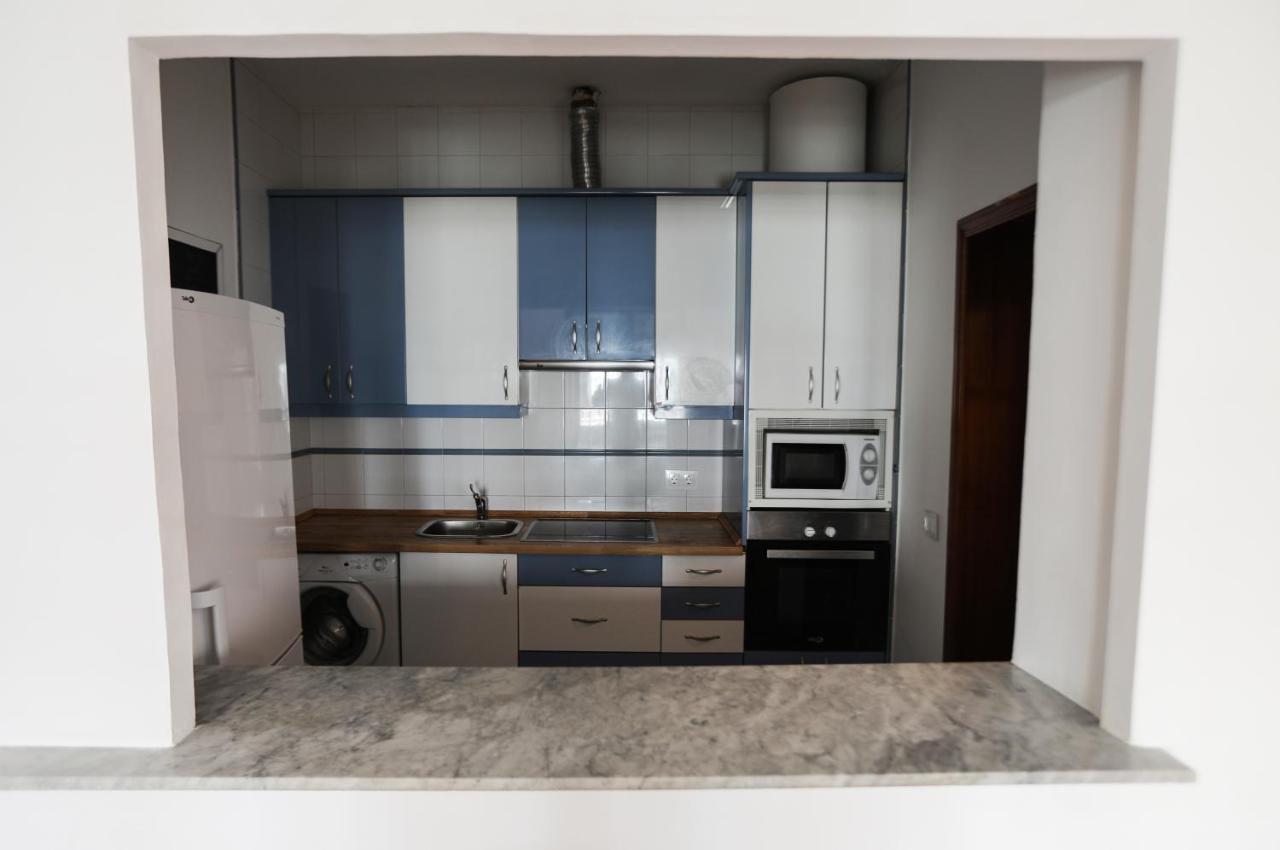 Apartamento Barco Madri Exterior foto